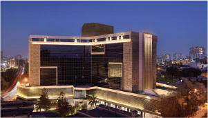 Movenpick Karachi